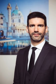 Ing. Eugenio Gualtieri, LL.M.