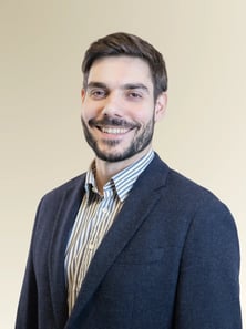 Robert Auerbach, MSc
