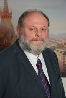 Alexander Wuppinger