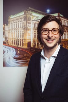 Mag. Igor Matejuk